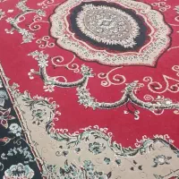 فرش بدونه هیچ پارگی و سوختگی