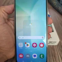 سامسونگ a06با گارانتی