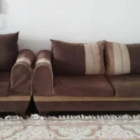 مبل کارکرده