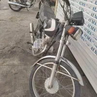 موتور مزایده ای مدل 85سالم