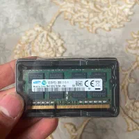 رم ۸ گیگ سامسونگ - لپتاپ- کامپیوترDdr3