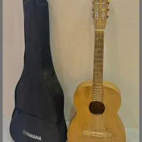 گیتار و کاور‌