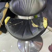 صندلی اصلاح کوپ