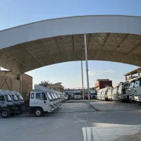 کشنده فاو تک محور 460مدل 1404|خودرو سنگین|اصفهان, شهرک صنعتی امیرکبیر (شاپور جدید)|دیوار