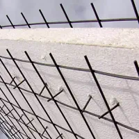 تری دی پانل|مصالح و تجهیزات ساختمان|قزوین, |دیوار