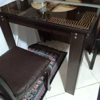 میز ناهارخوری 4نفره