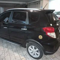 راین r3(چانگان)|خودرو سواری و وانت|تهران, باغ فیض|دیوار