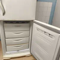 یخچال امرسان