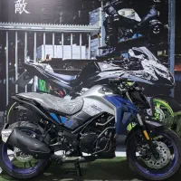 گالکسی گلکسی SYM NA250|موتورسیکلت|فردیس, شهرک شهید حسینی|دیوار