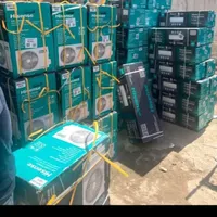 کولرگازی 24000هایسنس فروش ویژه