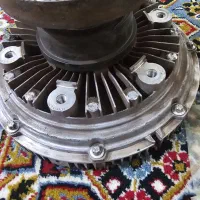 لوازم ماشین کشنده  ولوو ۱۳|قطعات یدکی و لوازم جانبی|بندر ماهشهر, |دیوار