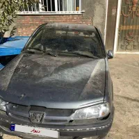 پارس سال مدل ۹۱موتورسالم|خودرو سواری و وانت|بوکان, |دیوار