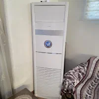 کولر گازی ایستاده 36000