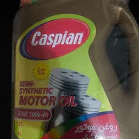 روغن موتور ۴ لیتری