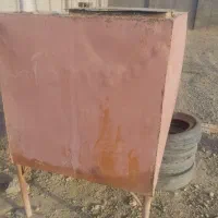 تانکر آب یا گازوییل