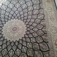 فرش کارکرده ۱۲ متری