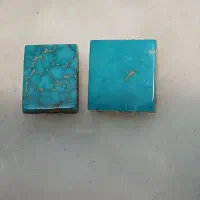 فیروزه های چهارگوش نیشابور طبیعی|جواهرات|مشهد, هفت تیر (حافظ)|دیوار