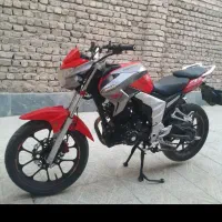 موتور 200لئوپارد