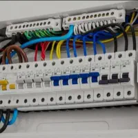 برقکشی،برقکاری ساختمان.عیب یابی.اتصال برق|خدمات پیشه و مهارت|شیراز, فرهنگ شهر|دیوار