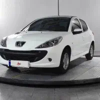 207 پانوراما ارتقا یافته|خودرو سواری و وانت|کوهدشت, |دیوار