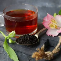 چای بهاره شمال