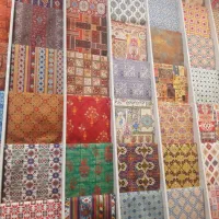 رویه کوبی،لمسه،رنگکاری،نجاری،چاپ پارچه|خدمات پیشه و مهارت|تهران, اوقاف|دیوار