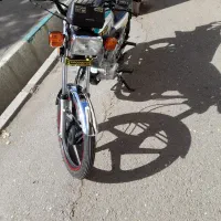 موتور هوندا ۱۵۰ مدل ۱۴۰۳