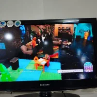 تلویزیون 32سامسونگ کارکرده سالم|تلویزیون و پروژکتور|مشهد, نوده|دیوار