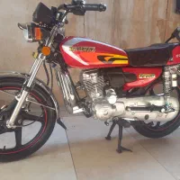 موتور ۲۰۰ پرواز