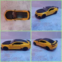 ماکت ماشین .|کلکسیون و سرگرمی|تهران, سردارجنگل|دیوار