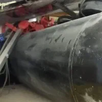 کپسول گاز ال پی جی بزرگ