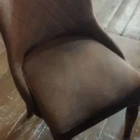 میز و صندلی نهار خوری کارکرده