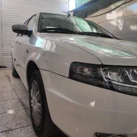 سمند سورن ef7دریچه سیمی