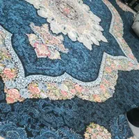 فرش دوازده متره جفت ۷۰۰ شانه