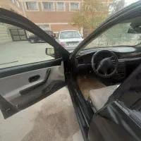 سمند مدل ۸۱ مشکی|خودرو سواری و وانت|اصفهان, بهارستان|دیوار