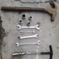 تعدادی اچار سالم