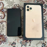 ایفون ۱۱ پرومکس مشابه طرح اصلی