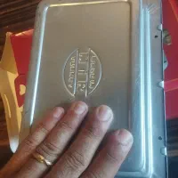 شعله کباب ترکی|اجاق گاز و لوازم برقی پخت‌وپز|پرند, فاز ۶|دیوار