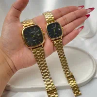 ساعت کاسیو  زنانه و مردانه ( نو )