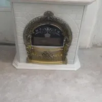 بخاری کمدلباس بوفه|حراج|ری, |دیوار