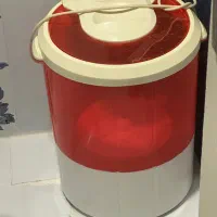 مینی واش|ماشین لباسشویی و خشککن لباس|تبریز, |دیوار