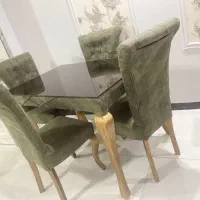 میز ناهارخوری