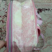 کوله مدرسه دخترانه تایلندی|کیف، کفش، کمربند|تهران, بروجردی|دیوار