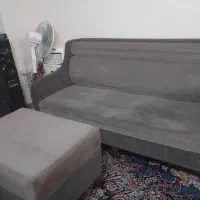 مبل هفت نفره