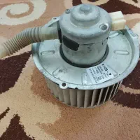 موتور فن پژو 405