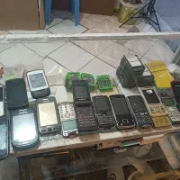 فروش گوشی قدیمی برداصلی