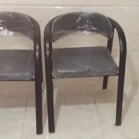 صندلی اداری درحد نو