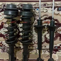 کمک پراید تمیز سالم