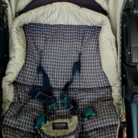 کالسکه آمریکایی|کالسکه و لوازم جانبی|بوکان, |دیوار