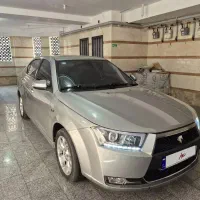 دنا پلاس توربو اتومات اپشنال۱۴۰۴